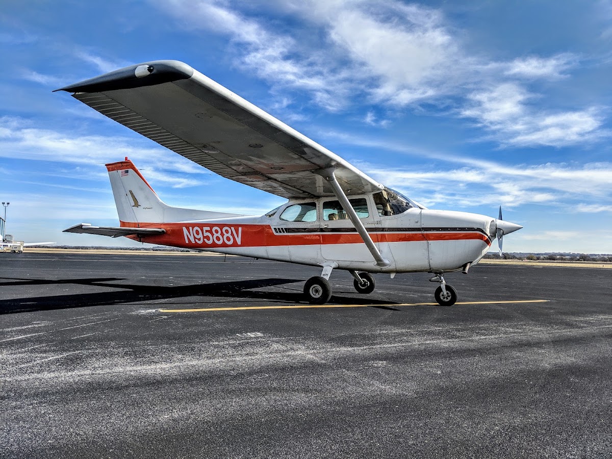 Kachemak Bay Flying Service