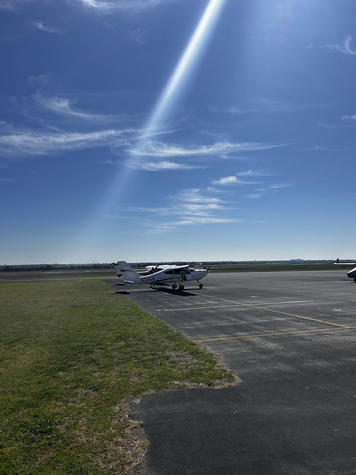Kachemak Bay Flying Service