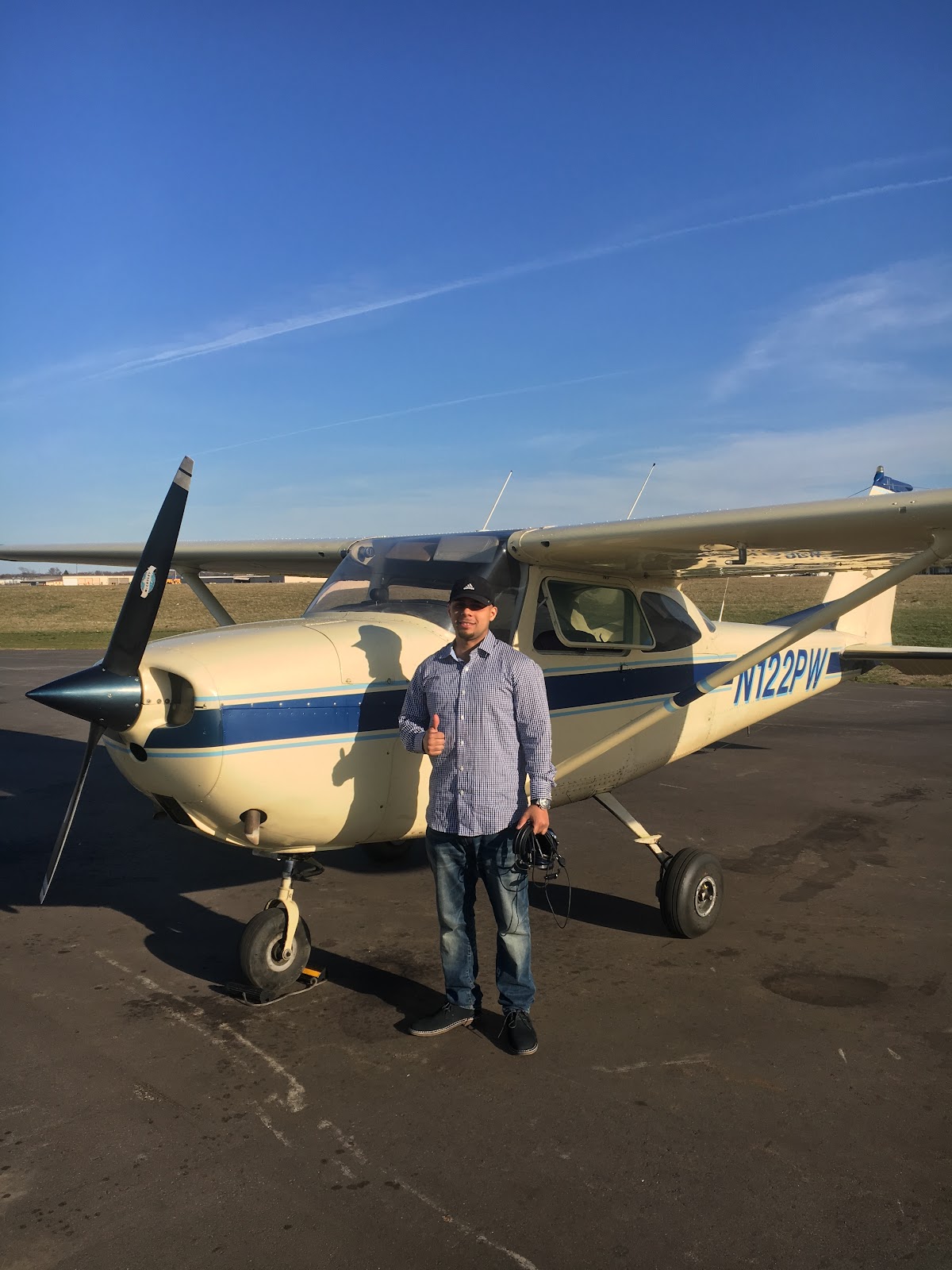 Kal-Aero Flight Instruction