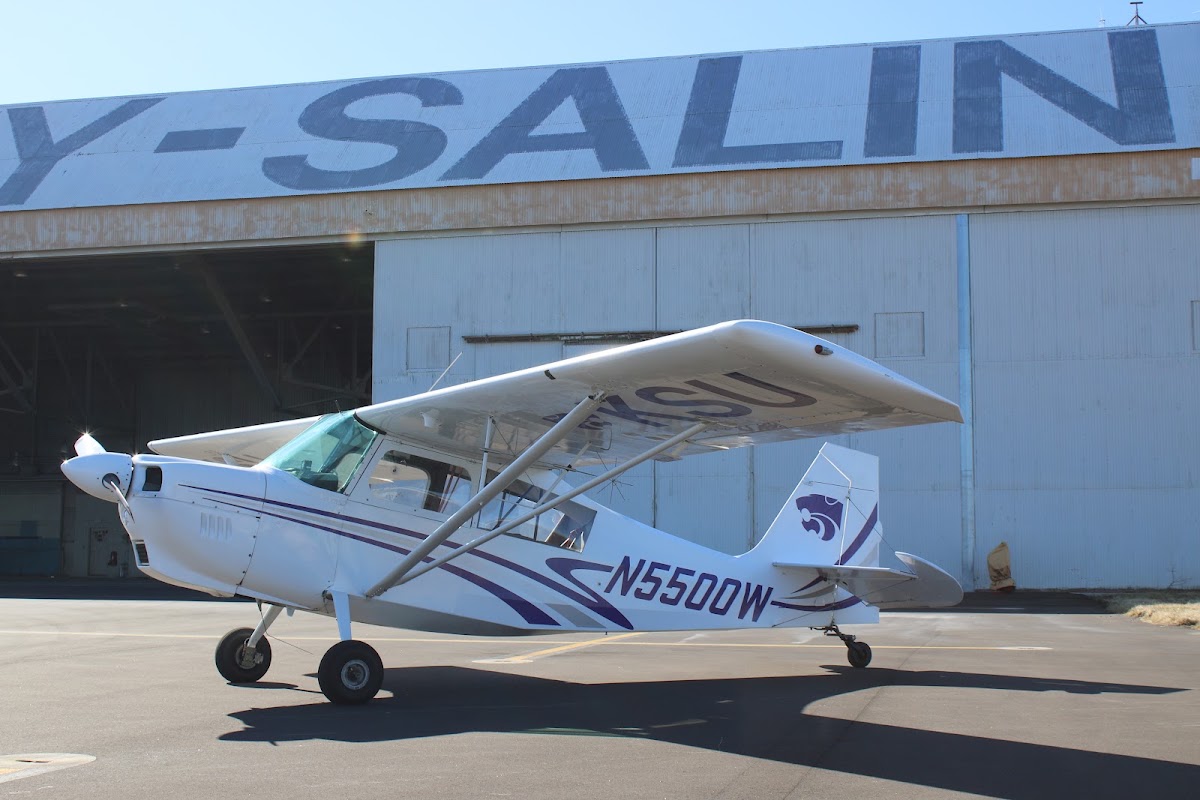 Kansas State Salina - Aviation