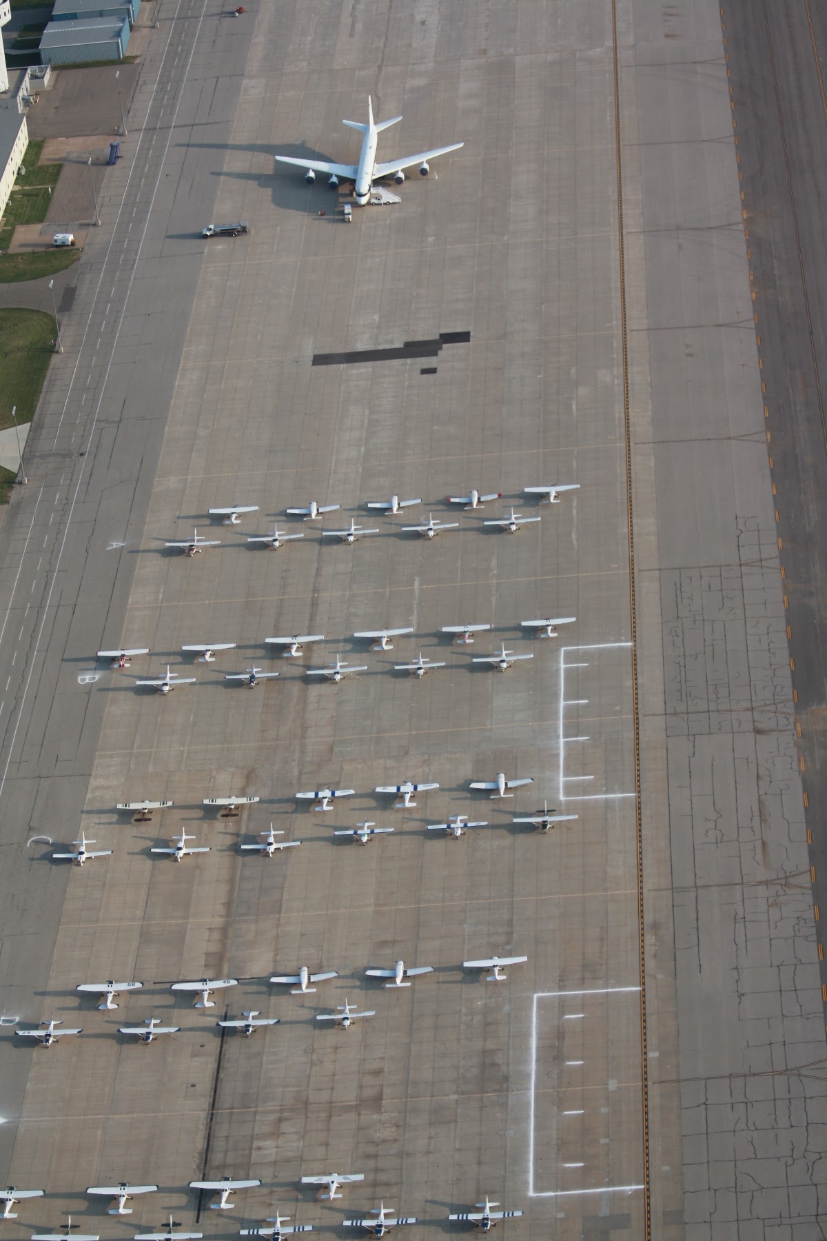 Kansas State Salina - Aviation