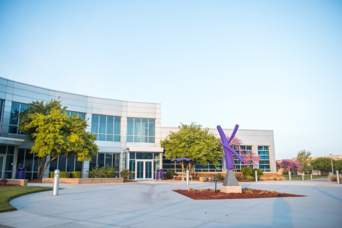 Kansas State University Salina Campus