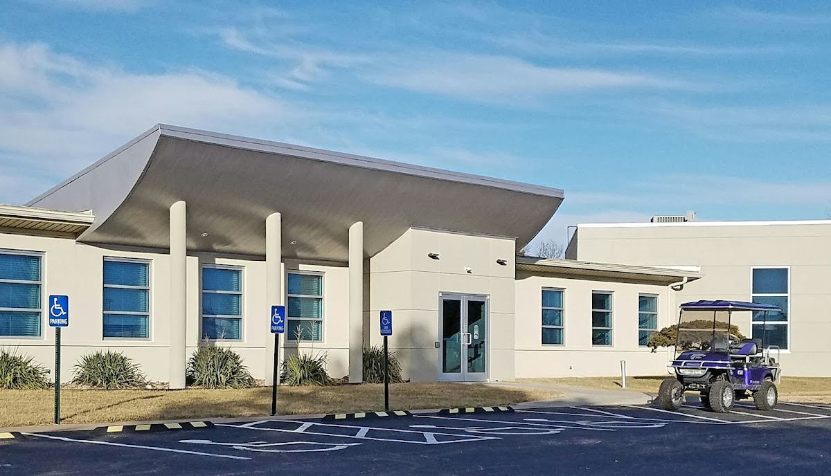Kansas State University Salina Campus