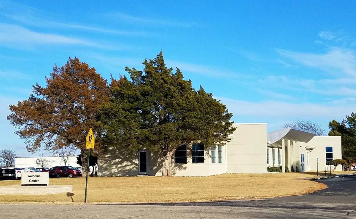 Kansas State University Salina Campus