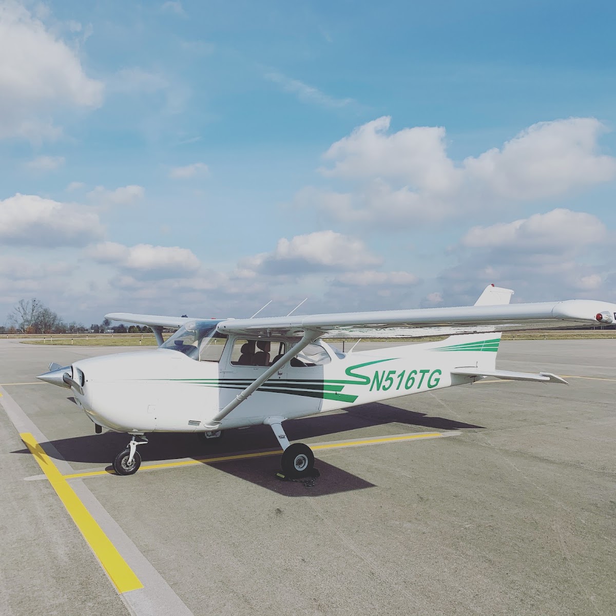 Katies Wings Aviation