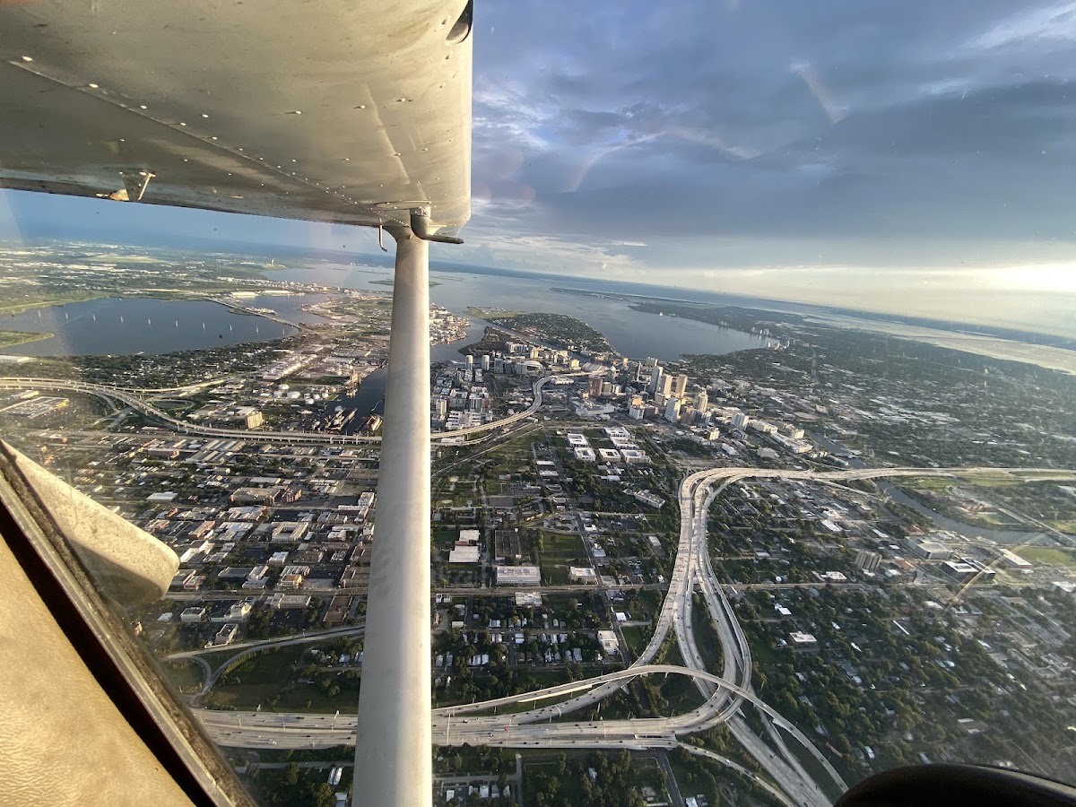 KC Aero Academy