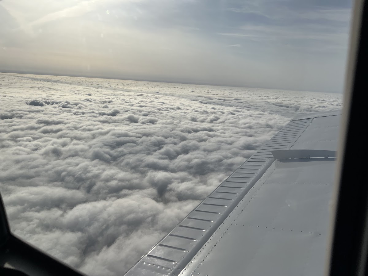KC Flight Academy