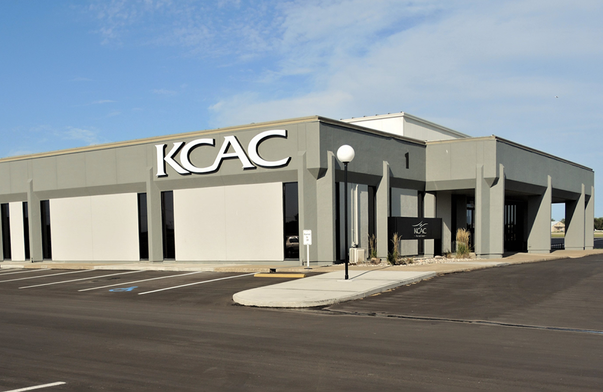 KCAC Aviation