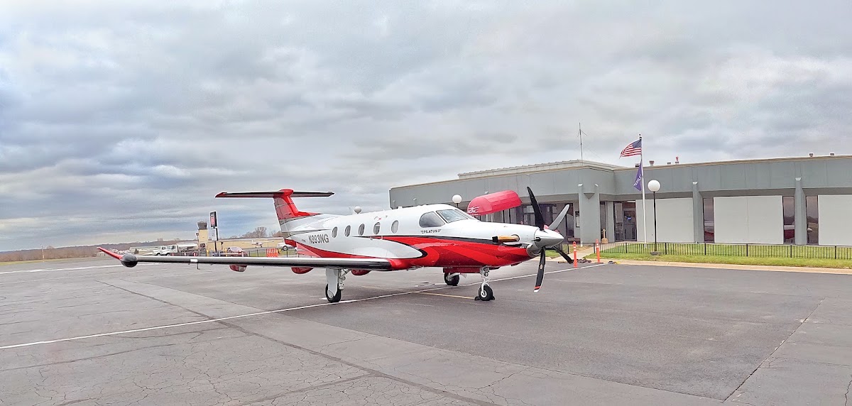 KCAC Aviation