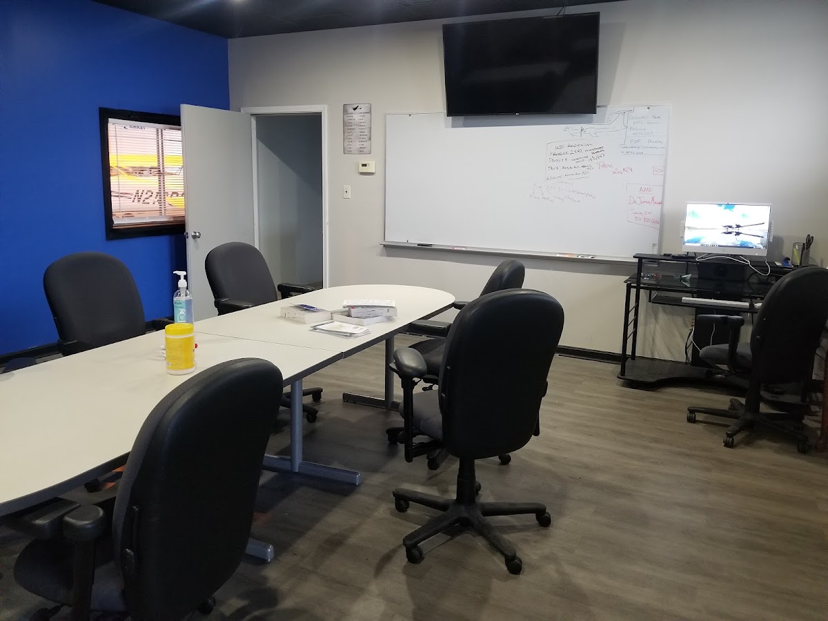 Kentucky Flight Training Center