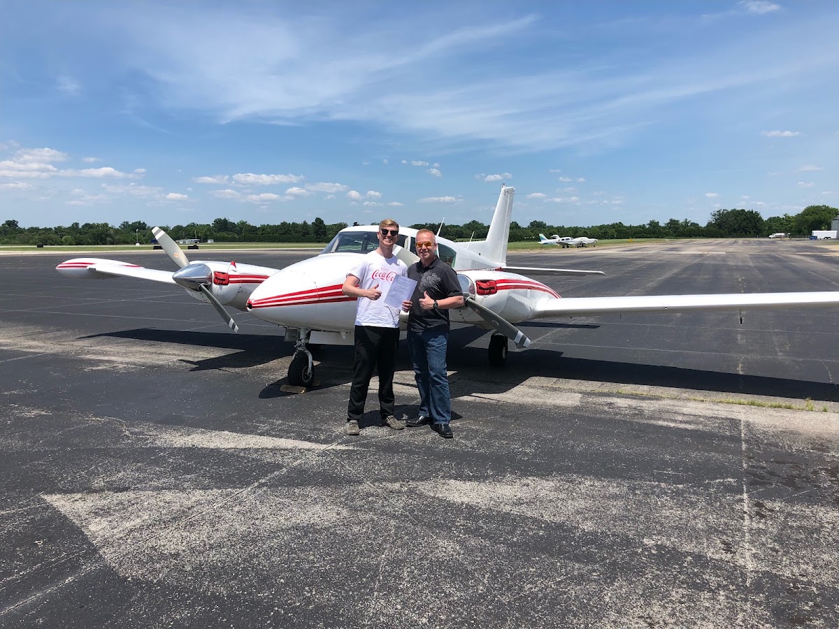 Kentucky Flight Training Center