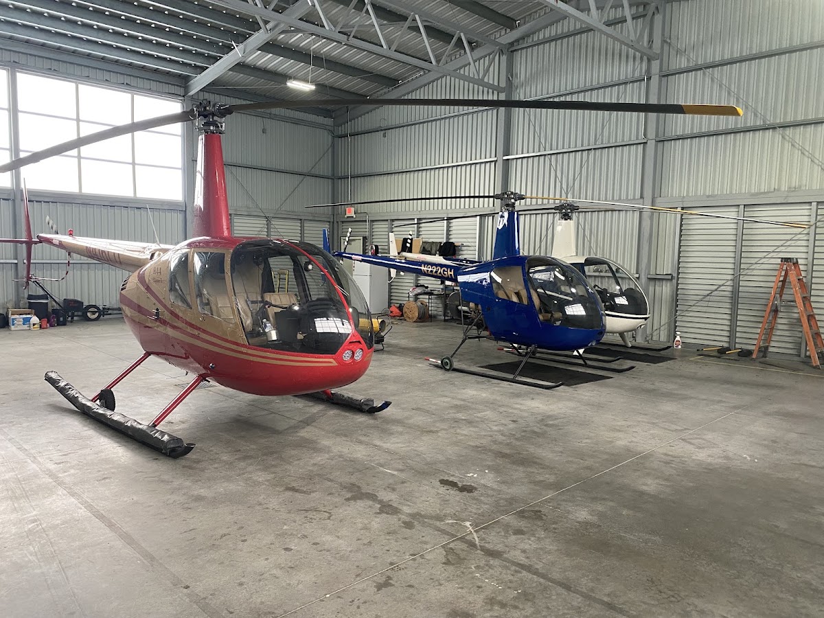 Kentucky Flight Training
