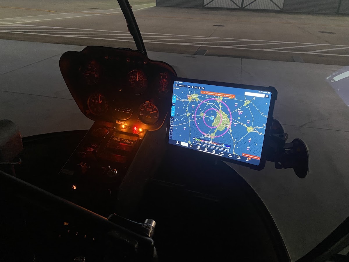 Kentucky Flight Training