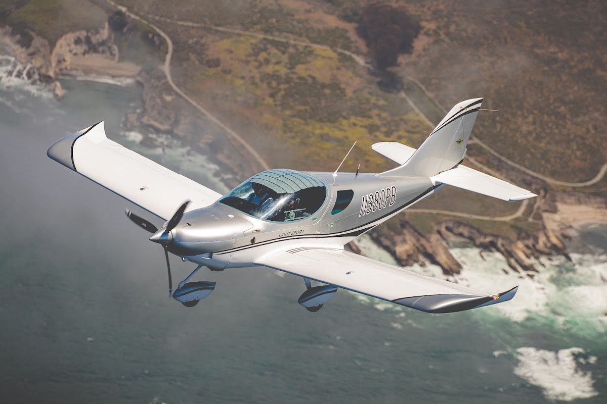 Kern Aviation