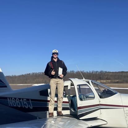 Keystone Aviation Group LLC