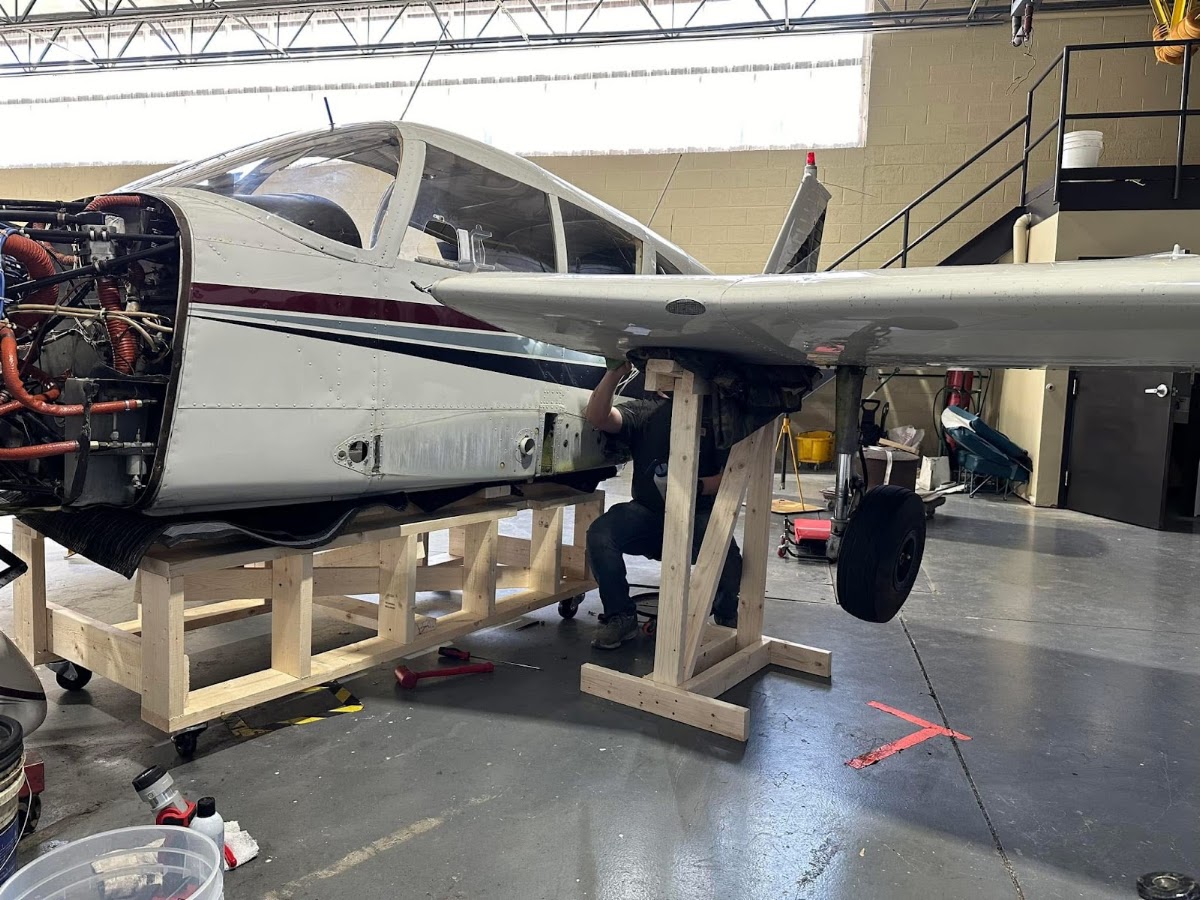 Keystone Aviation Group LLC