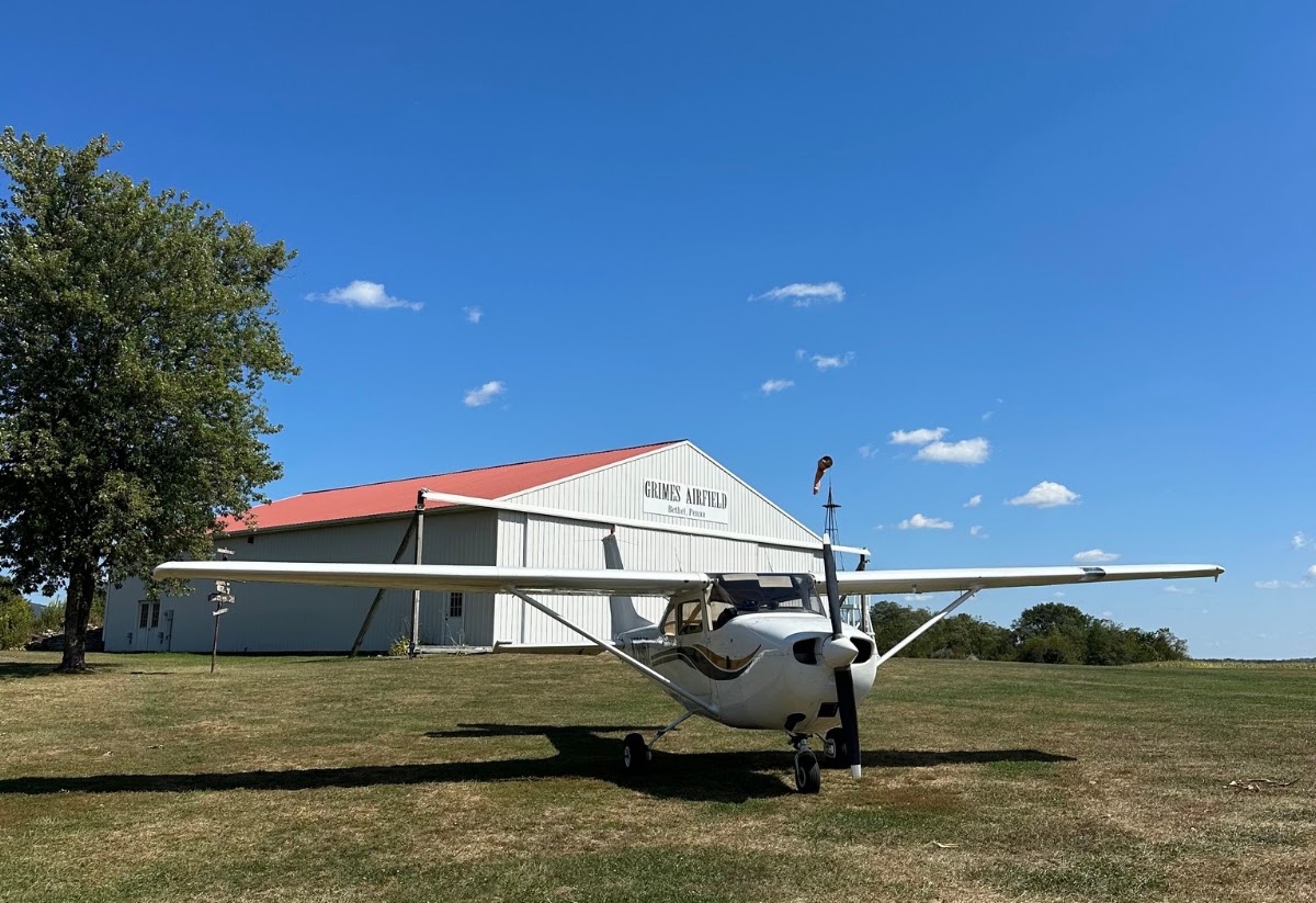 Keystone Aviation Group LLC