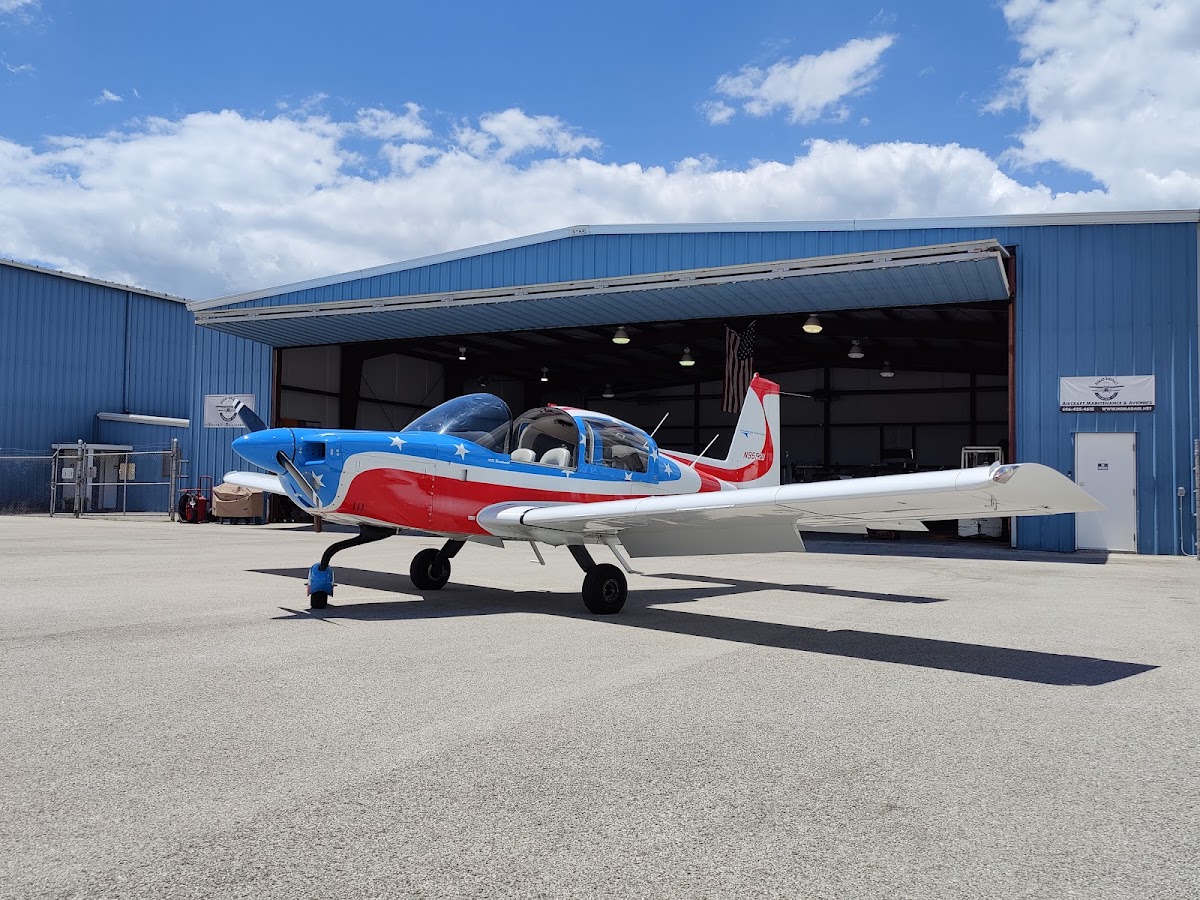 Kilroy Flight Academy - Richmond