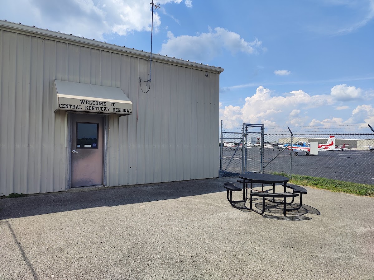 Kilroy Flight Academy - Richmond