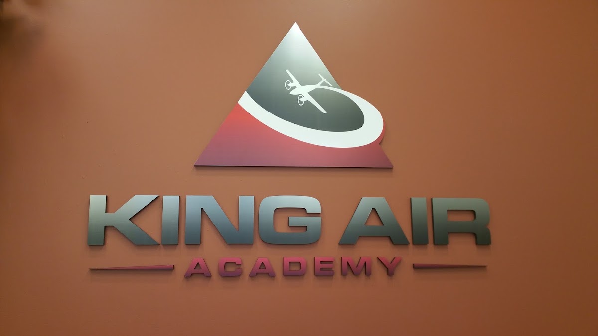 King Air Academy