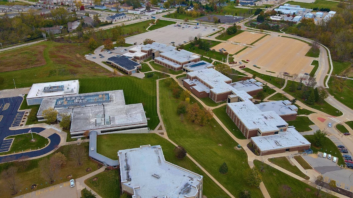 Kirkwood Community College