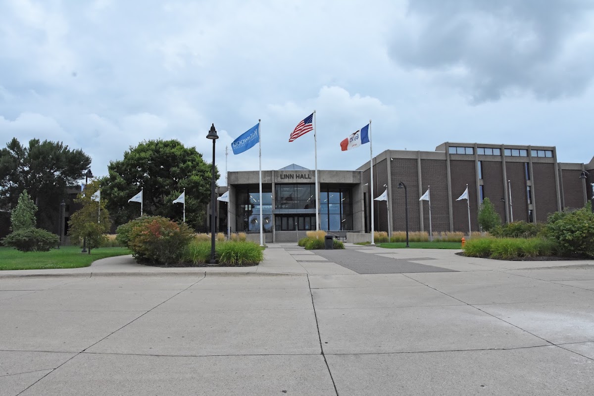 Kirkwood Community College
