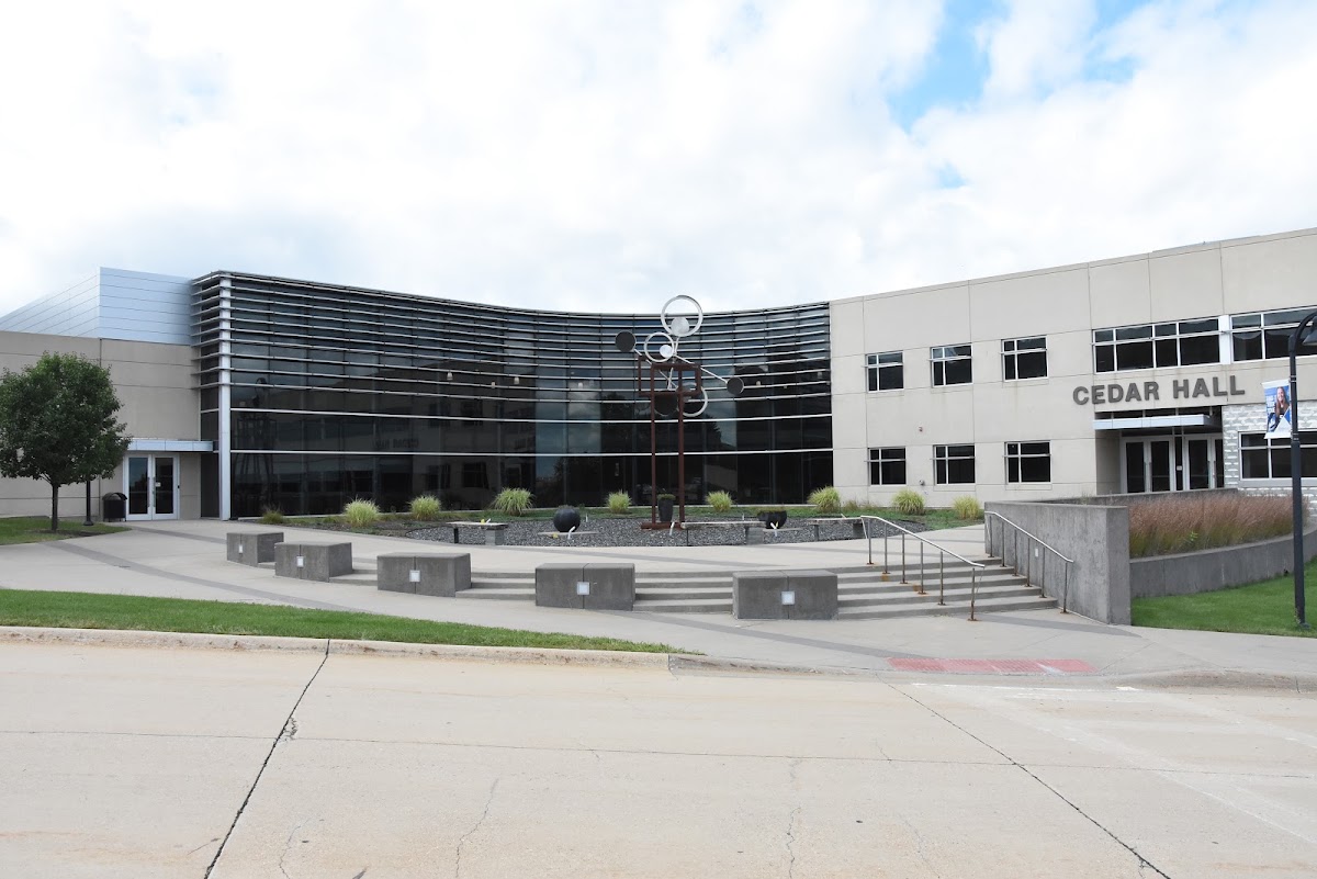 Kirkwood Community College