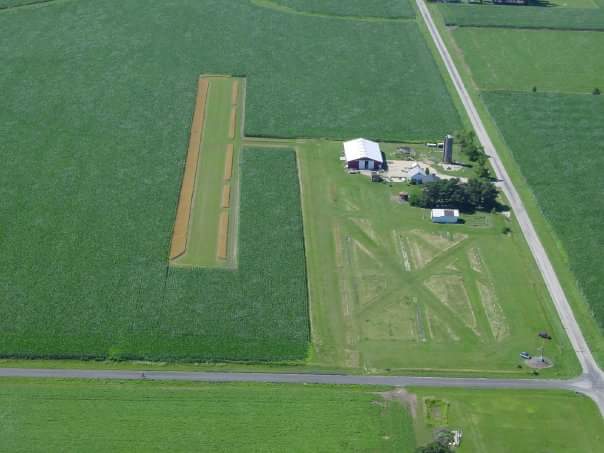 Kishwaukee Hill FlightPark