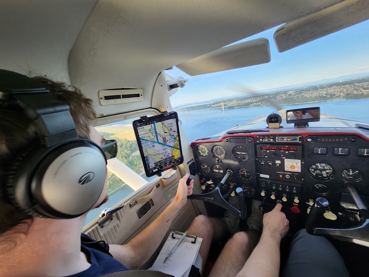 Kitsap Aviation