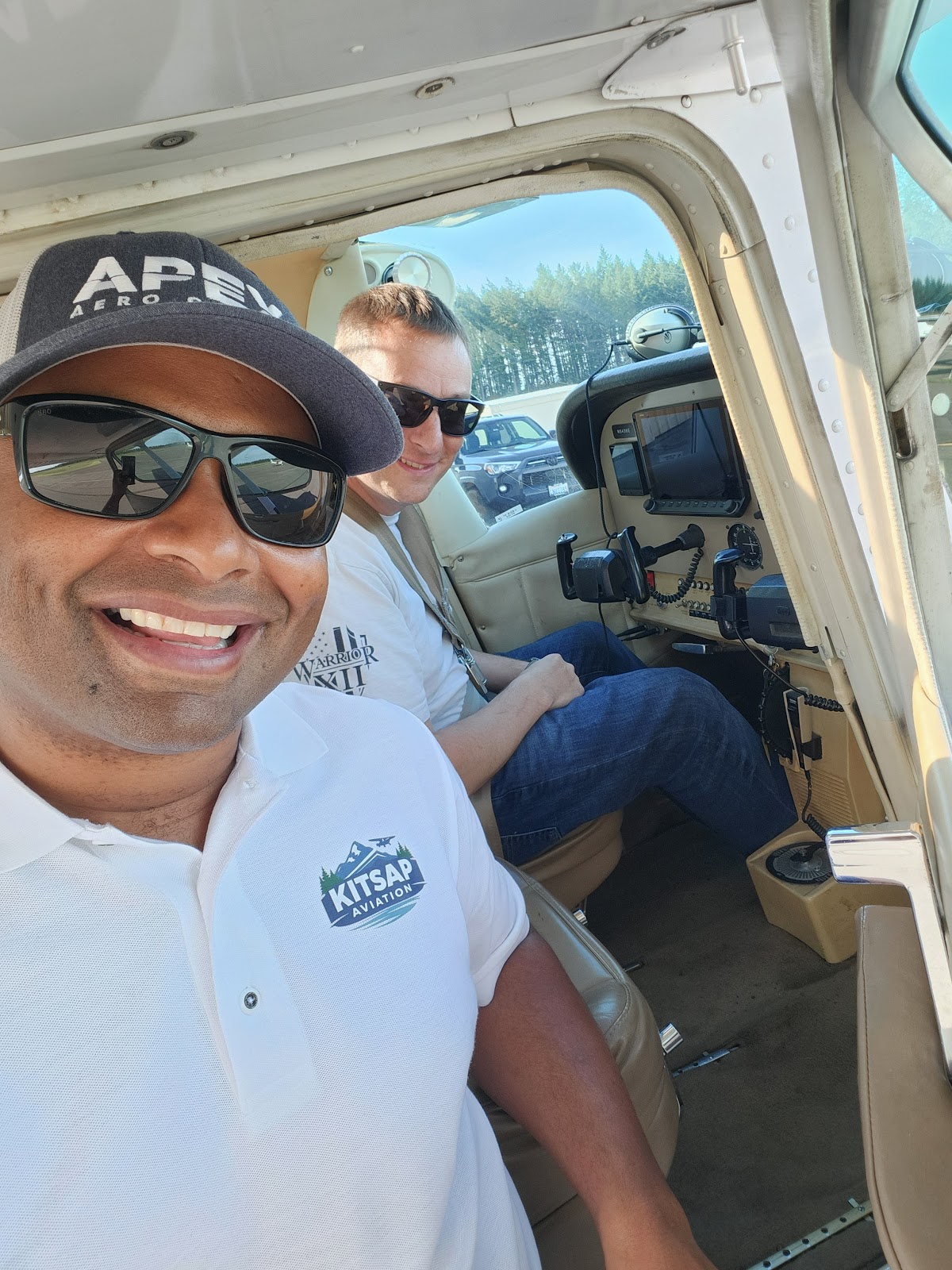 Kitsap Aviation