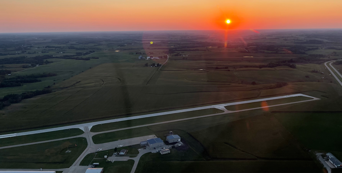 Knoxville Aviation