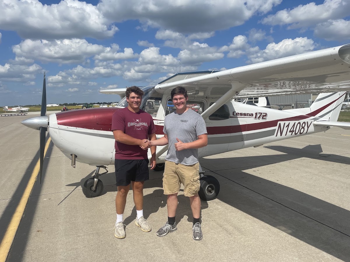Knoxville Aviation