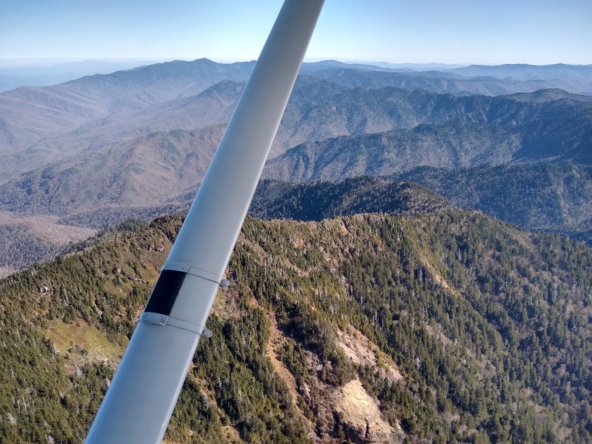 Knoxville Flight Training Academy
