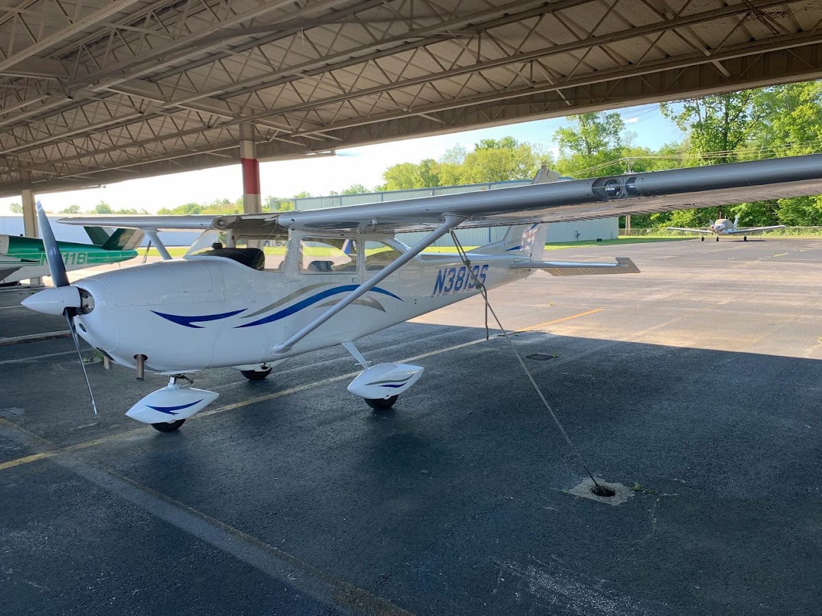 Knoxville Flight Training Academy