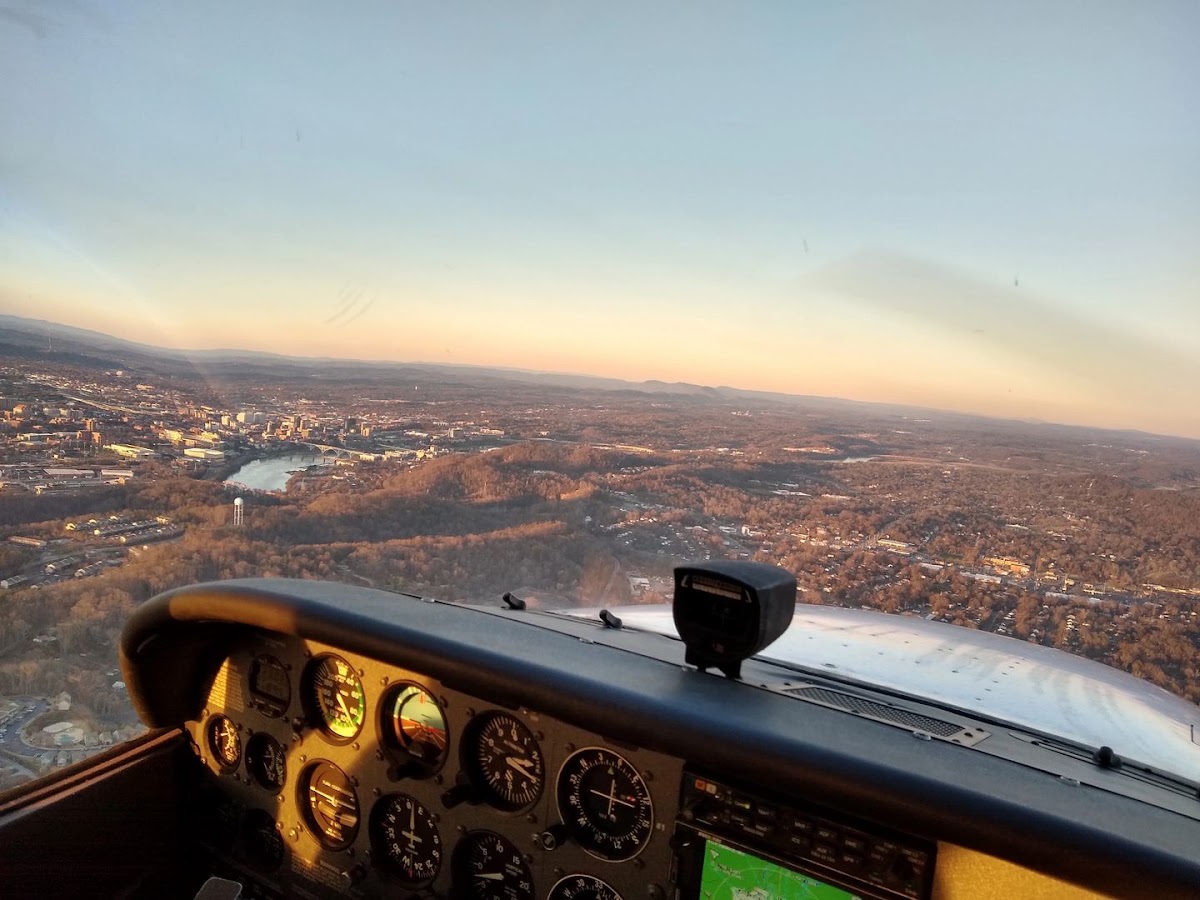 Knoxville Flight Training Academy