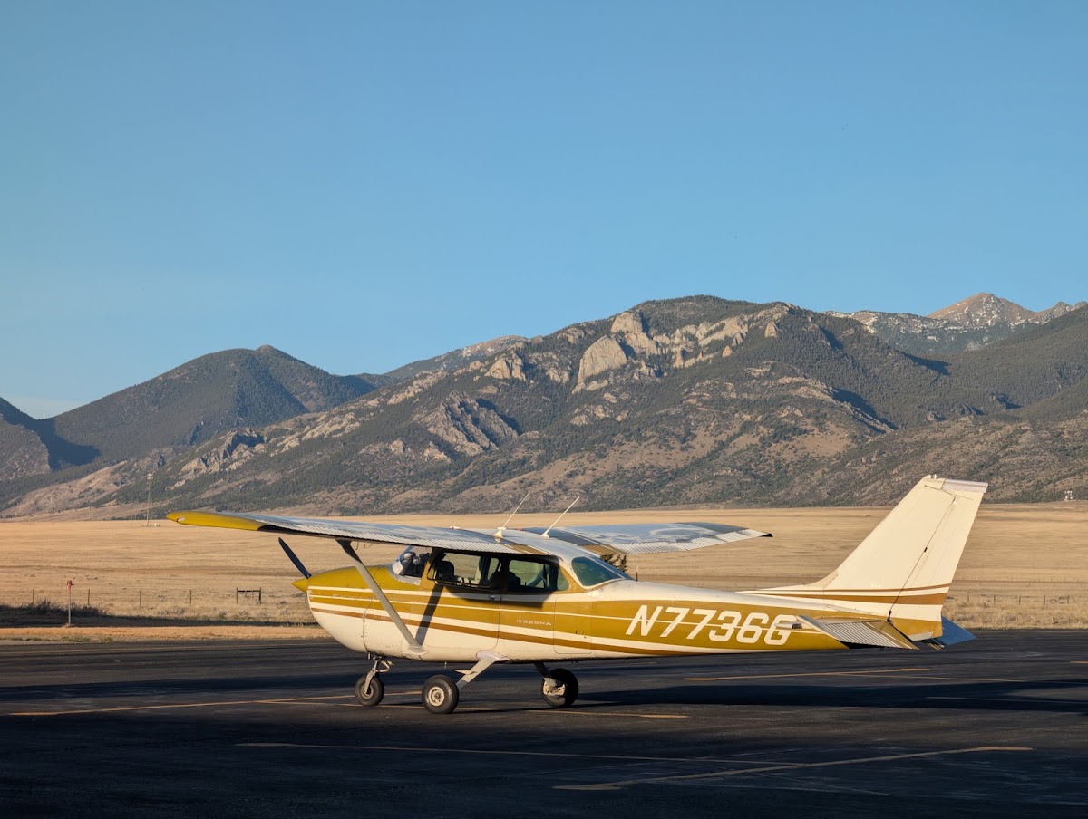 Knudson Aviation