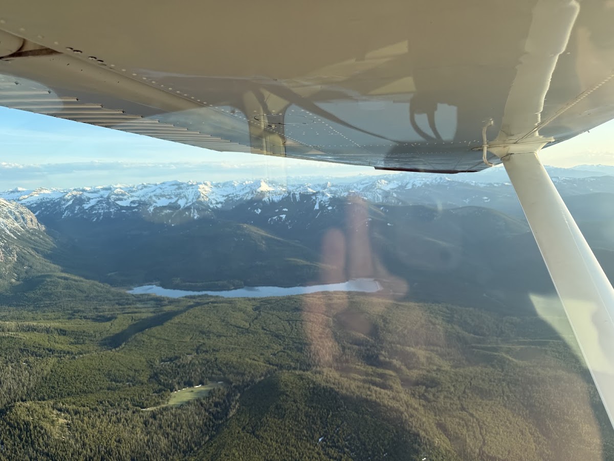 Knudson Aviation