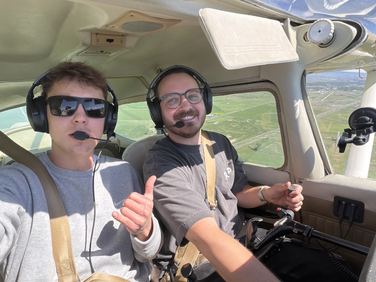 Knudson Aviation