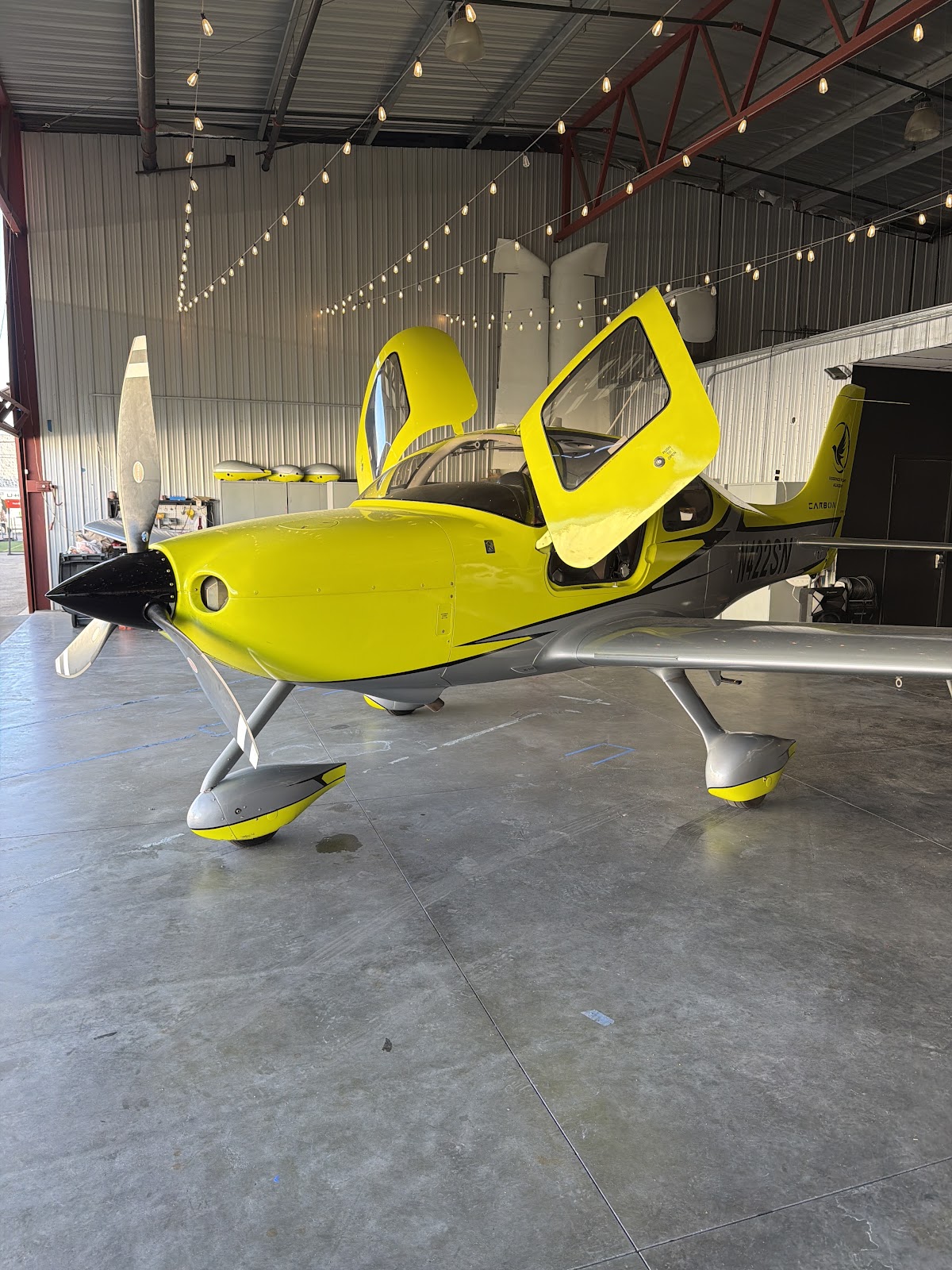 LA Flight School
