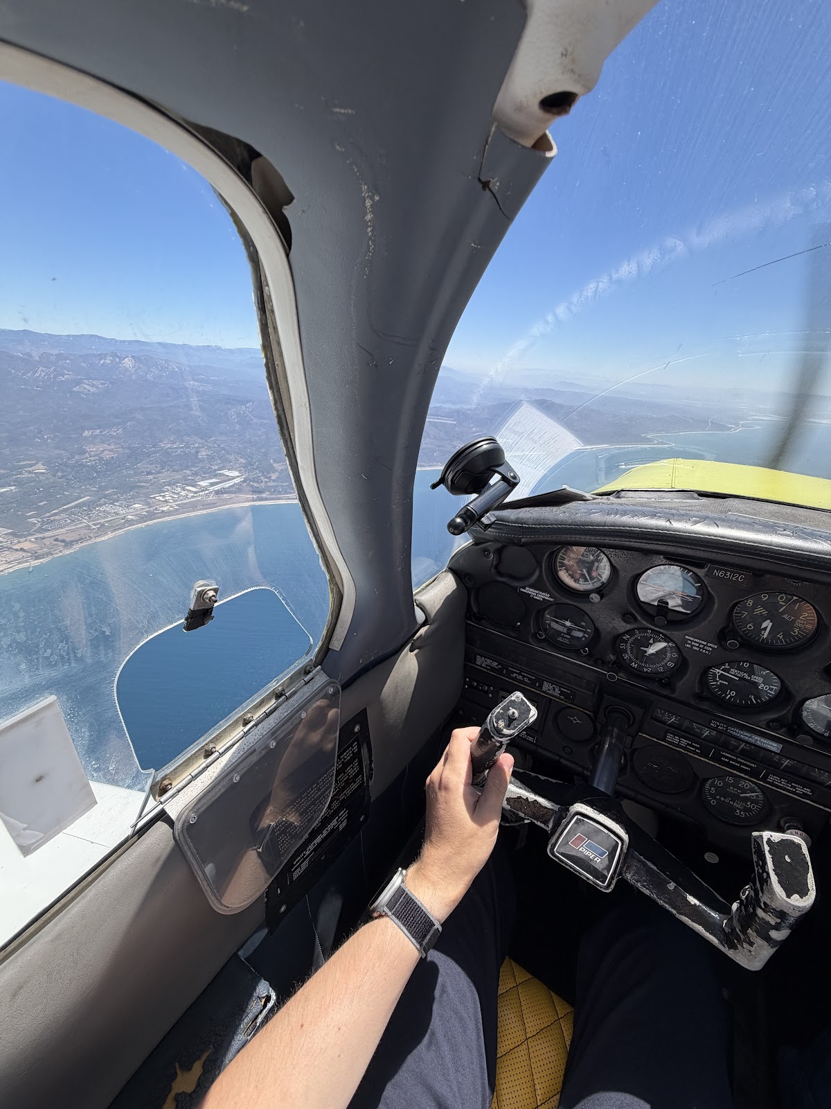 LA Flight School