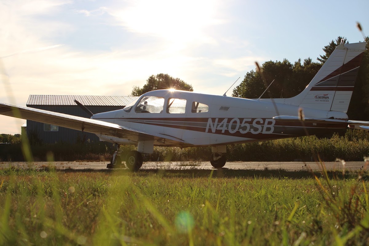 Laconia Flight Academy