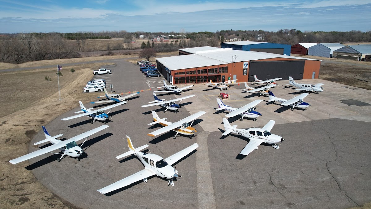 Lake Elmo Aero