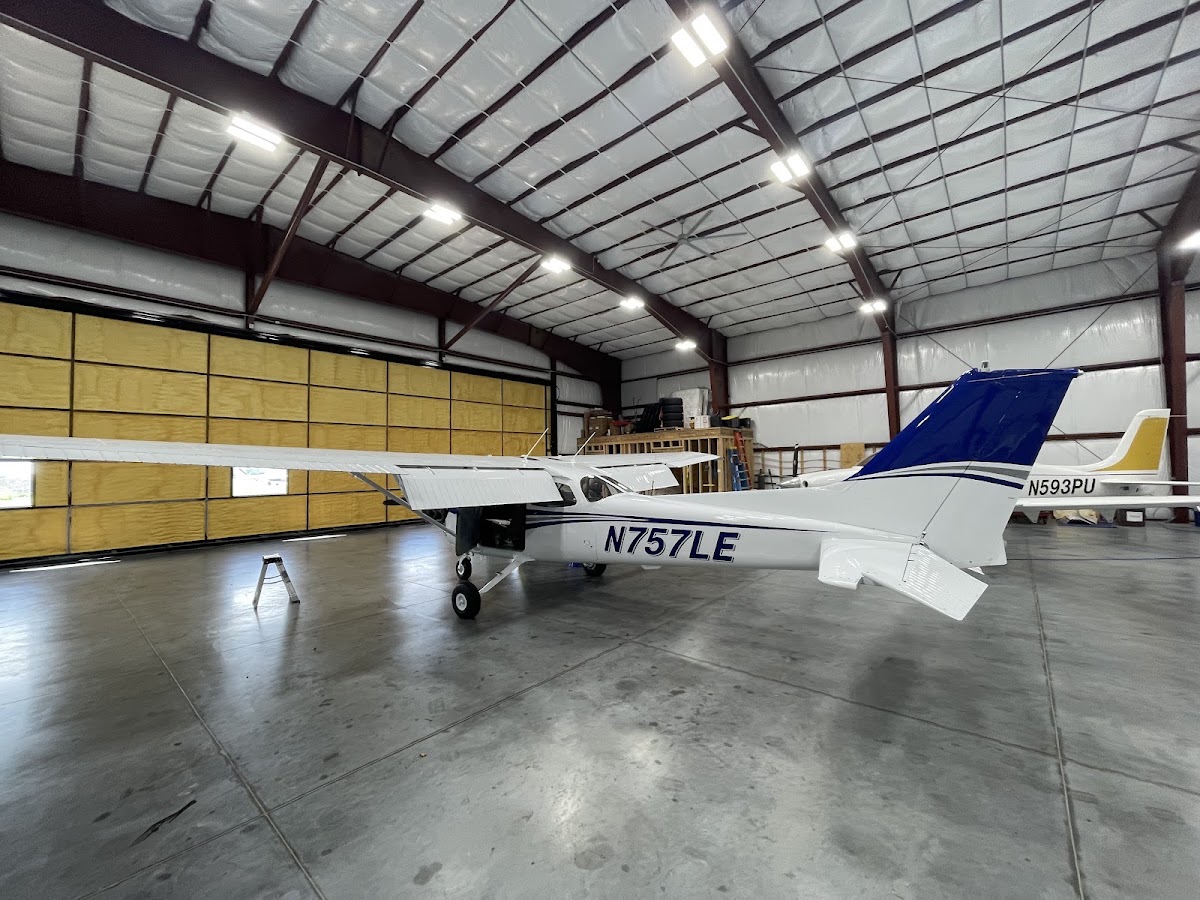 Lake Elmo Aero