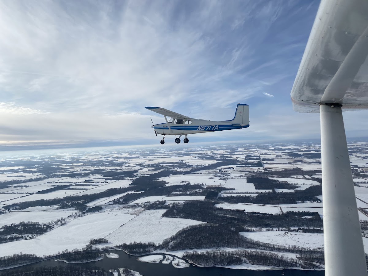 Lakes Area Aviation