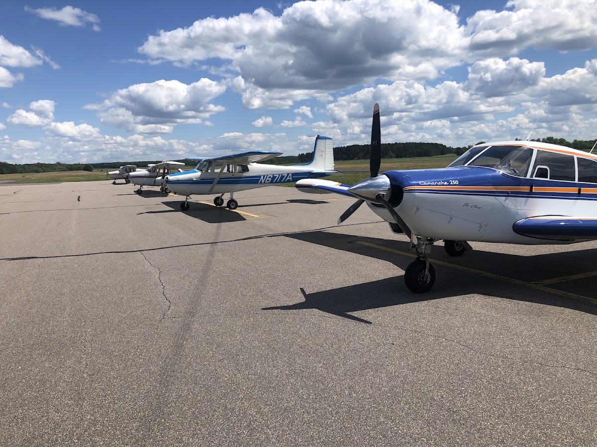 Lakes Area Aviation