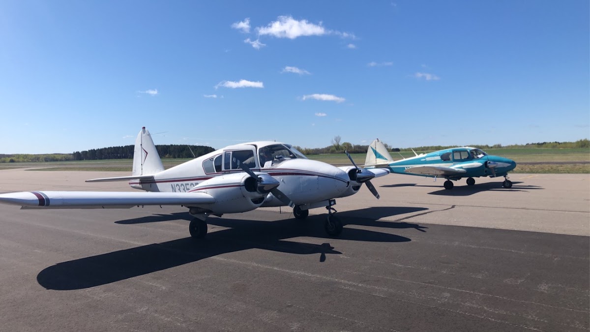 Lakes Area Aviation