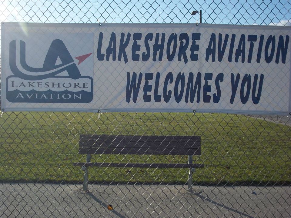 Lakeshore Aviation