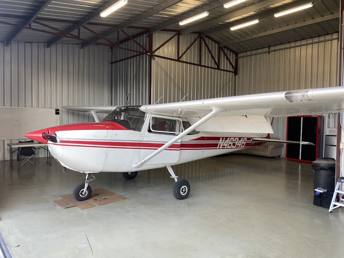 LaMascus Flight Training