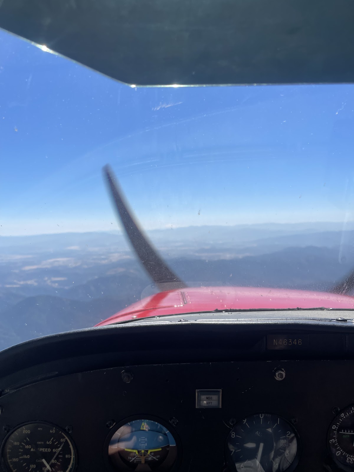 LaMascus Flight Training