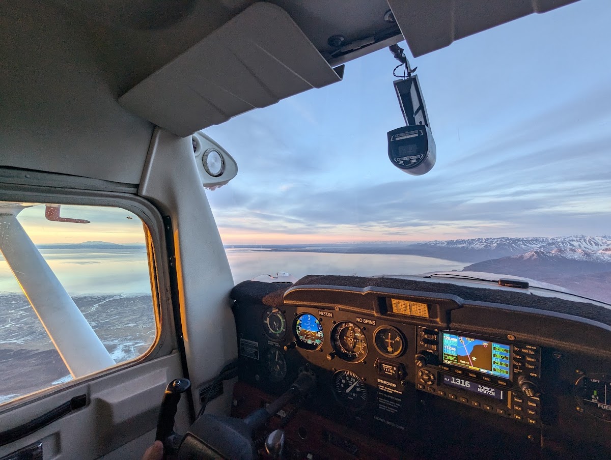 Land and Sea Aviation Alaska, LLC